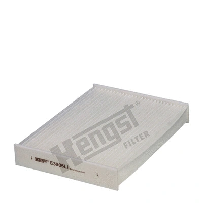 Filter, cabin air (E3906LI)