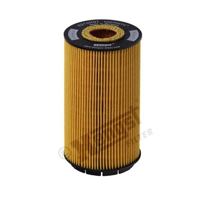 Oil Filter (E314H01 D58)