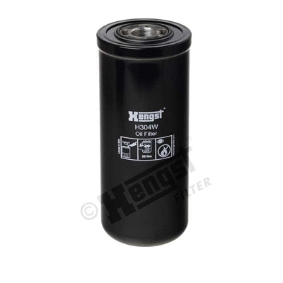 Hydraulic Filter, automatic transmission (H304W)