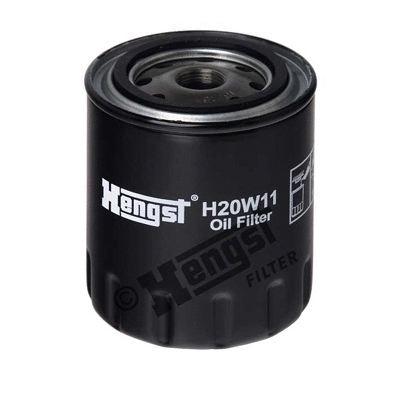 Oil Filter (H20W11)