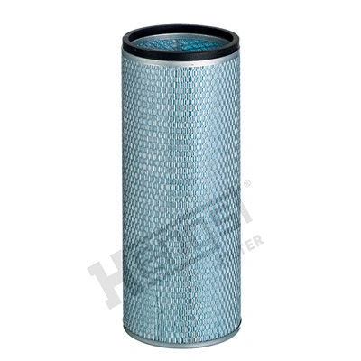 Secondary Air Filter (E1650LS D496)
