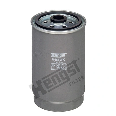 Fuel Filter (H468WK)