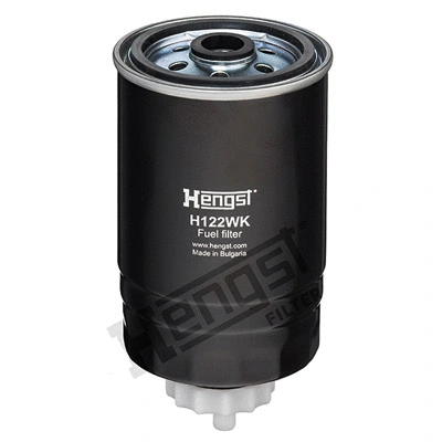 Fuel Filter (H122WK)
