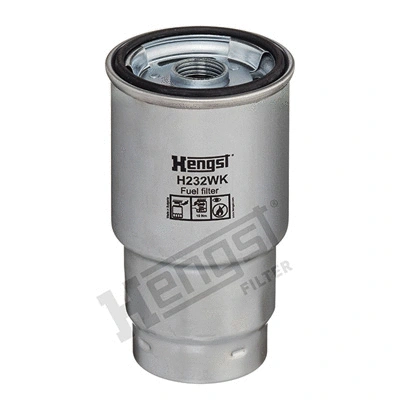 Fuel Filter (H232WK)