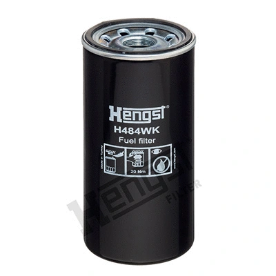 Fuel Filter (H484WK)