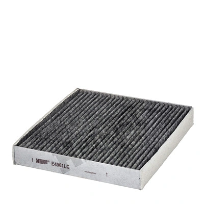 Filter, cabin air (E4961LC)