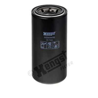 Oil Filter (H300W05)