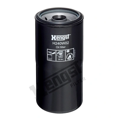Oil Filter (H240W02)
