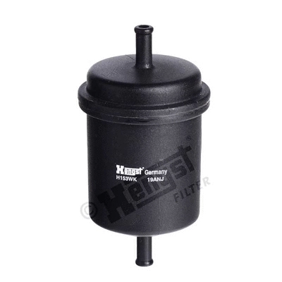 Fuel Filter (H153WK)