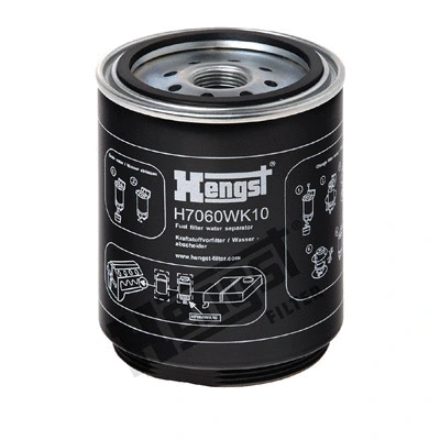 Fuel Filter (H7060WK10)