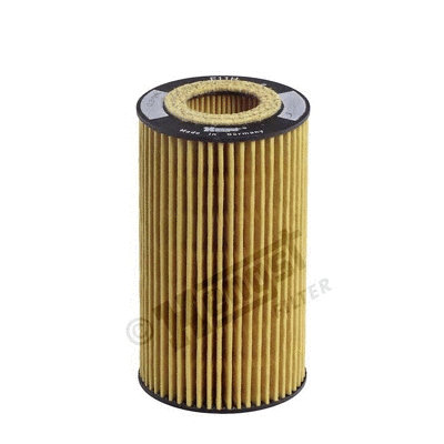 Oil Filter (E11H D26)