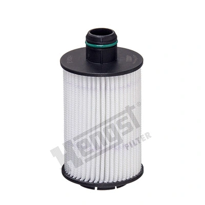 Oil Filter (E162H D249)