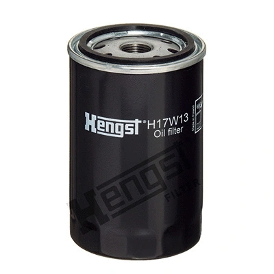 Oil Filter (H17W13)