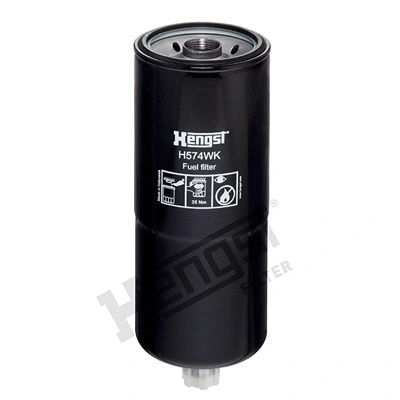 Fuel Filter (H574WK)