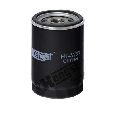 Oil Filter (H14W36)