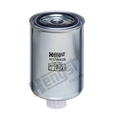 Fuel Filter (H17WK06)