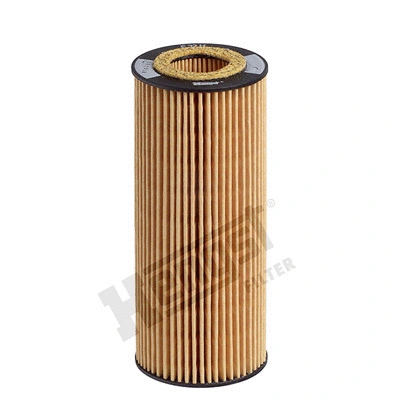 Oil Filter (E32H D26)