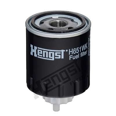 Fuel Filter (H651WK)