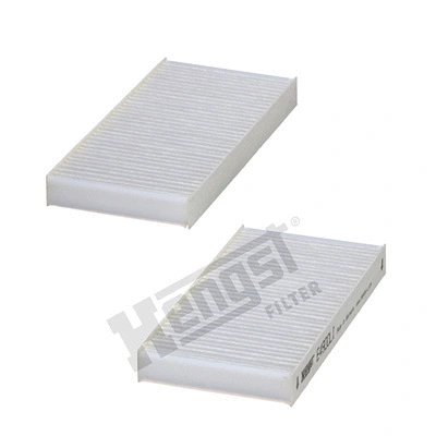 Filter, cabin air (E4900LI-2)