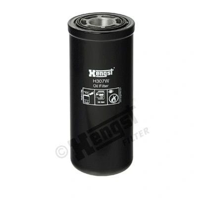Hydraulic Filter, automatic transmission (H307W)