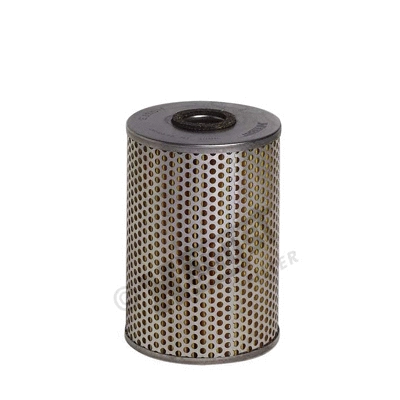 Oil Filter (E156H)