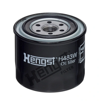 Oil Filter (H483W)