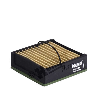 Fuel Filter (E0510K)