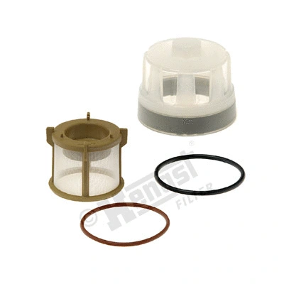 Fuel Filter (E11S03 D29)