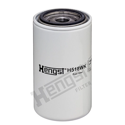 Fuel Filter (H518WK D629)