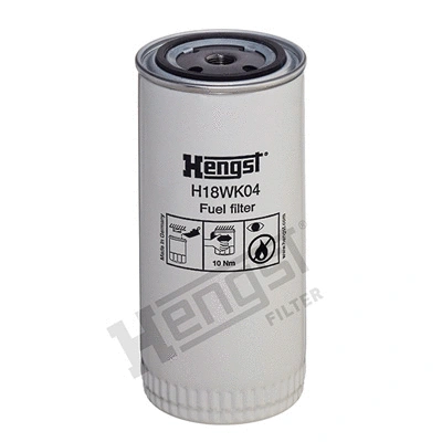 Fuel Filter (H18WK04)