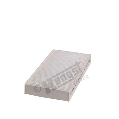Filter, cabin air (E1906LI)
