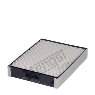 Filter, cabin air (E2907LI)