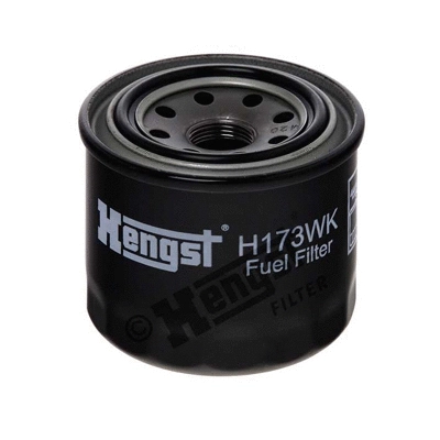 Fuel Filter (H173WK)