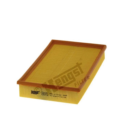 Air Filter (E691L)