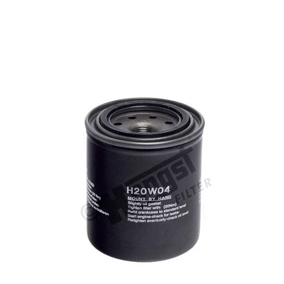 Oil Filter (H20W04)