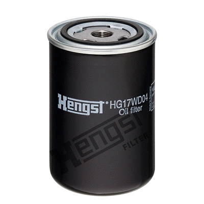 Hydraulic Filter, automatic transmission (HG17WD04)
