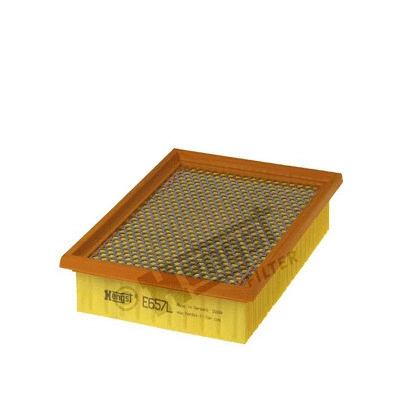 Air Filter (E657L)