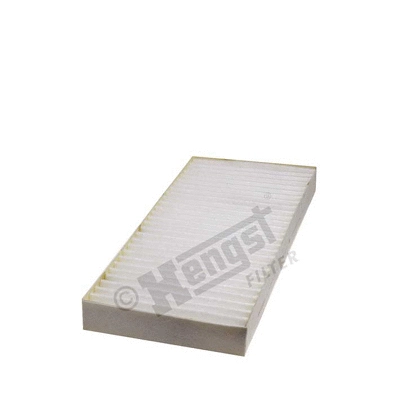 Filter, cabin air (E927LI)