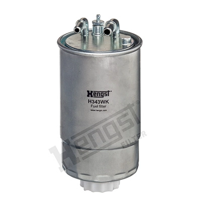 Fuel Filter (H343WK)