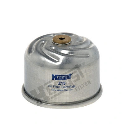 Oil Filter (Z15 D167)