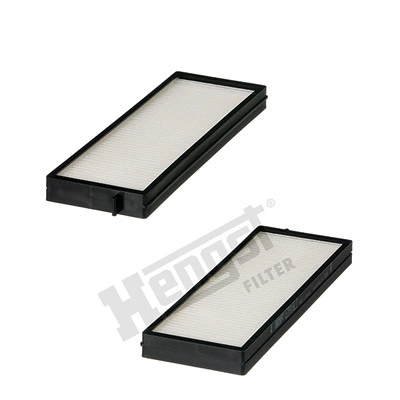 Filter, cabin air (E3916LI-2)