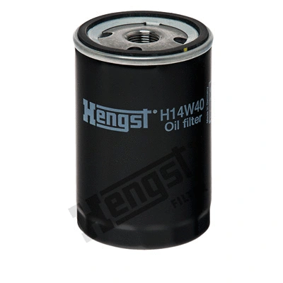 Oil Filter (H14W40)