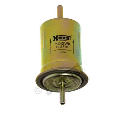 Fuel Filter (H242WK)