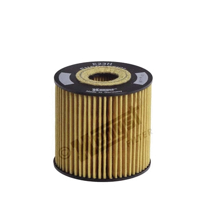 Oil Filter (E23H D81)