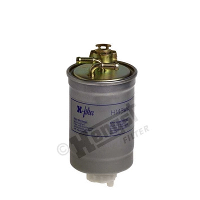 Fuel Filter (H143WK)