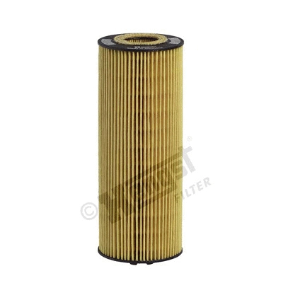 Oil Filter (E350H D44)