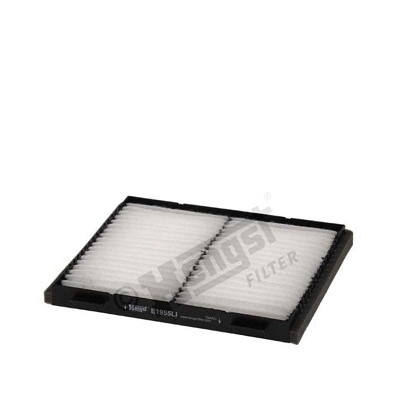Filter, cabin air (E1955LI)