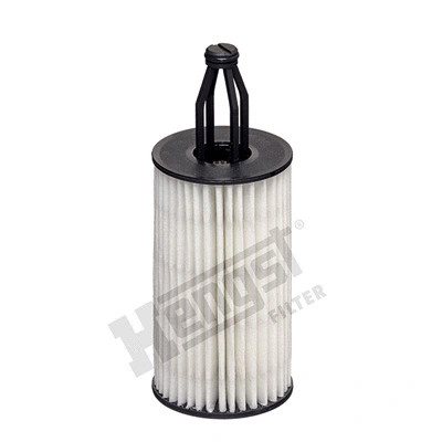 Oil Filter (E129H D222)