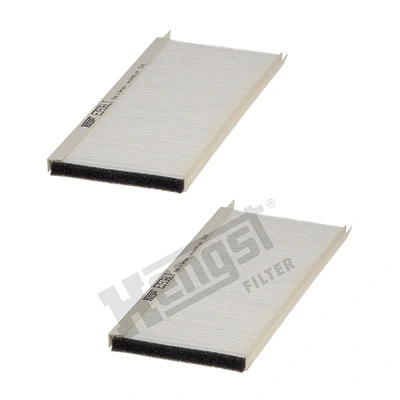 Filter, cabin air (E3926LI-2)