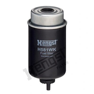 Fuel Filter (H581WK)